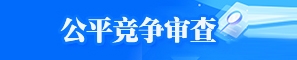 公平競爭審查